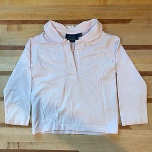 Mini Boden Collared shirt 18-24mo